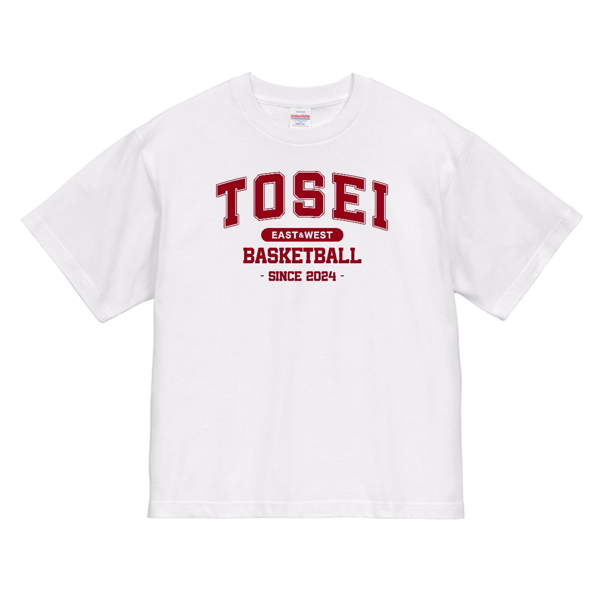 7:TOSEI A  前面