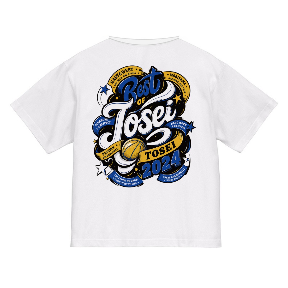9-a:BEST OF TOSEI  背面